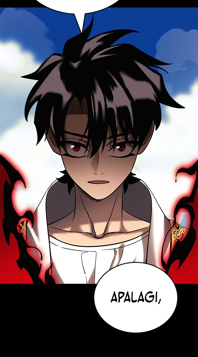 Reincarnation Path of The Underworld King Chapter 53 - halaman 141