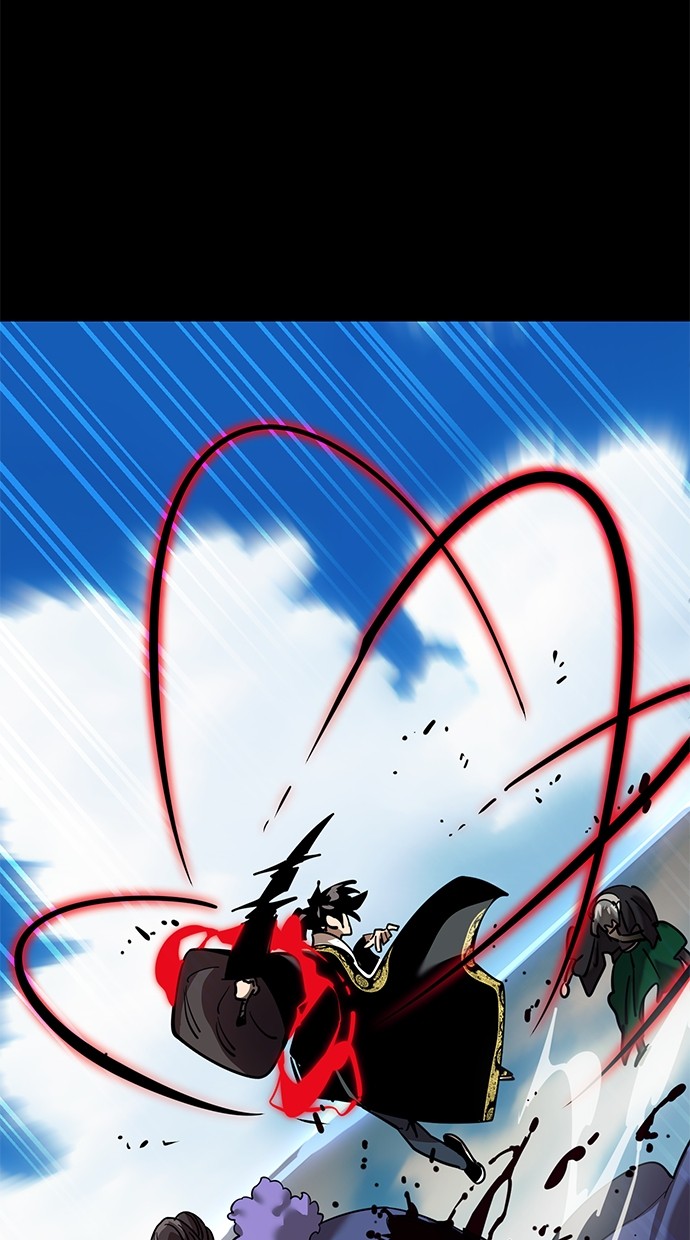 Reincarnation Path of The Underworld King Chapter 53 - halaman 150