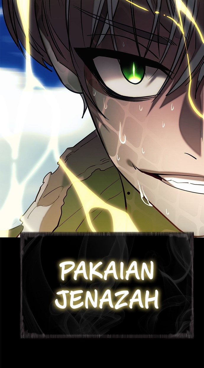 Reincarnation Path of The Underworld King Chapter 53 - halaman 158