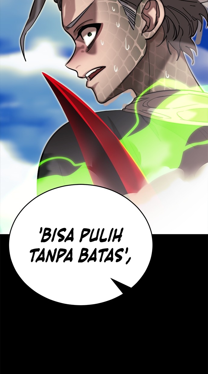 Reincarnation Path of The Underworld King Chapter 53 - halaman 16