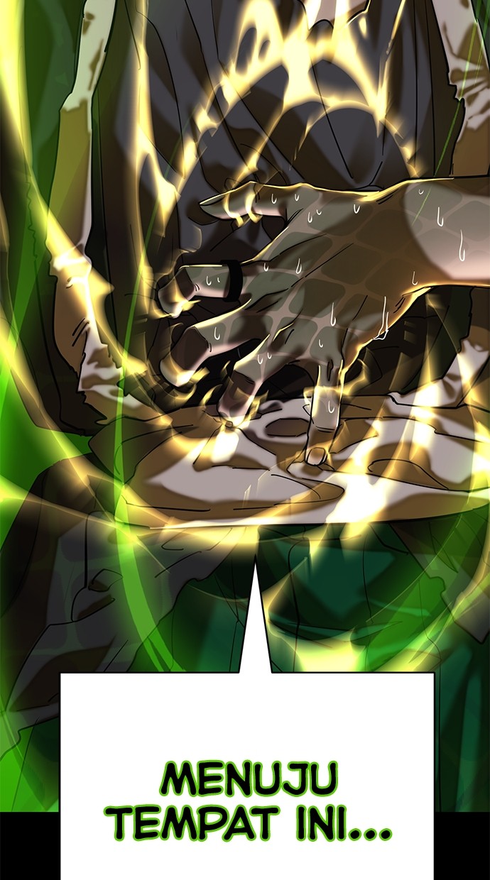 Reincarnation Path of The Underworld King Chapter 53 - halaman 166
