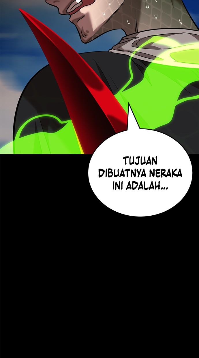 Reincarnation Path of The Underworld King Chapter 53 - halaman 20