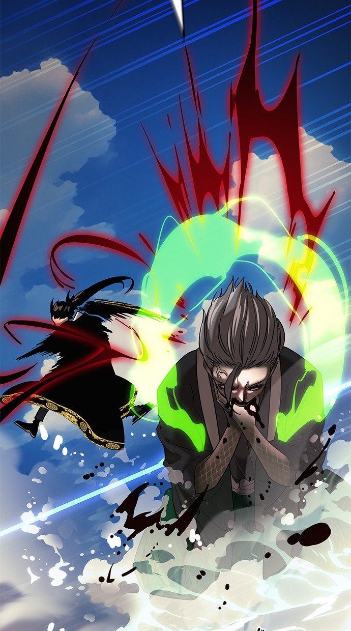 Reincarnation Path of The Underworld King Chapter 53 - halaman 34