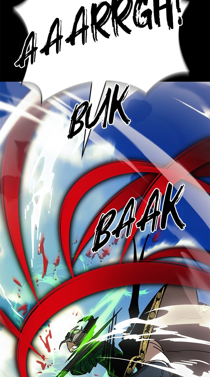 Reincarnation Path of The Underworld King Chapter 53 - halaman 38