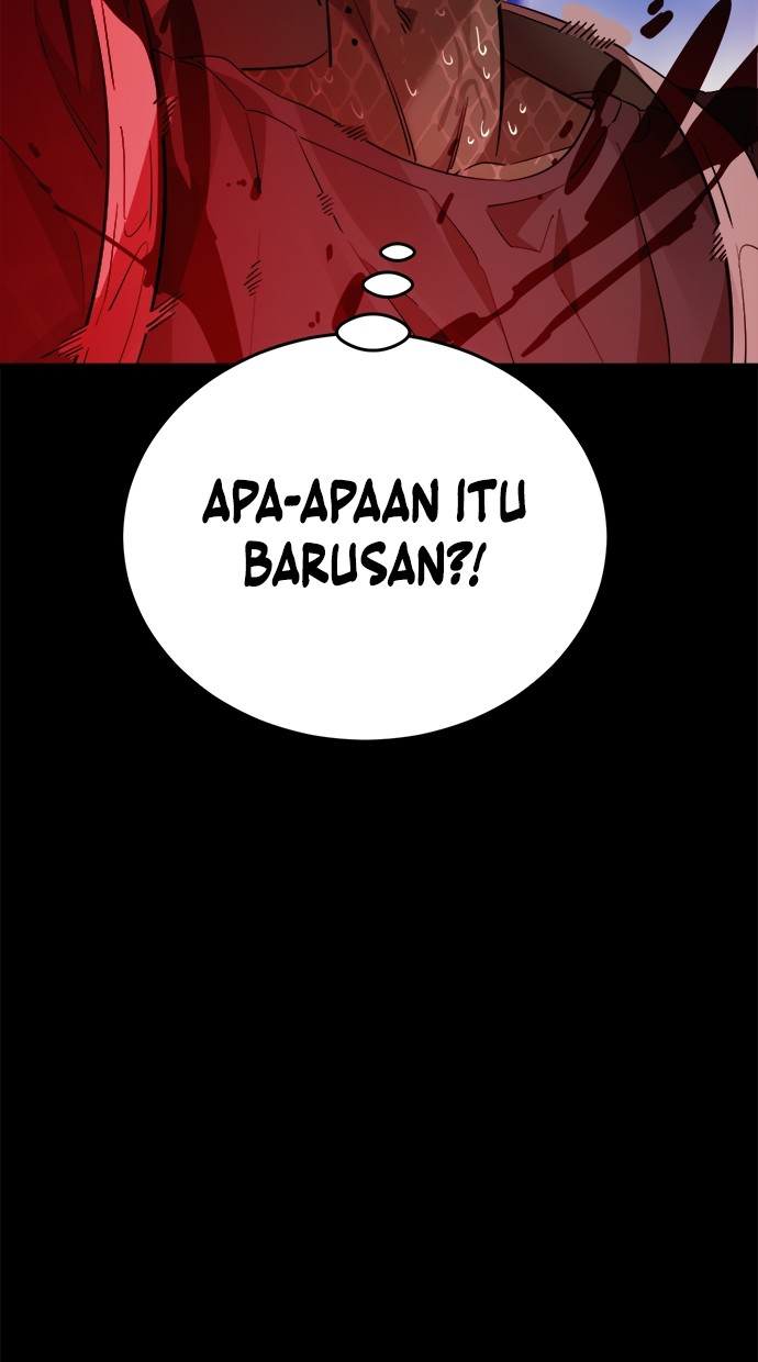 Reincarnation Path of The Underworld King Chapter 53 - halaman 4