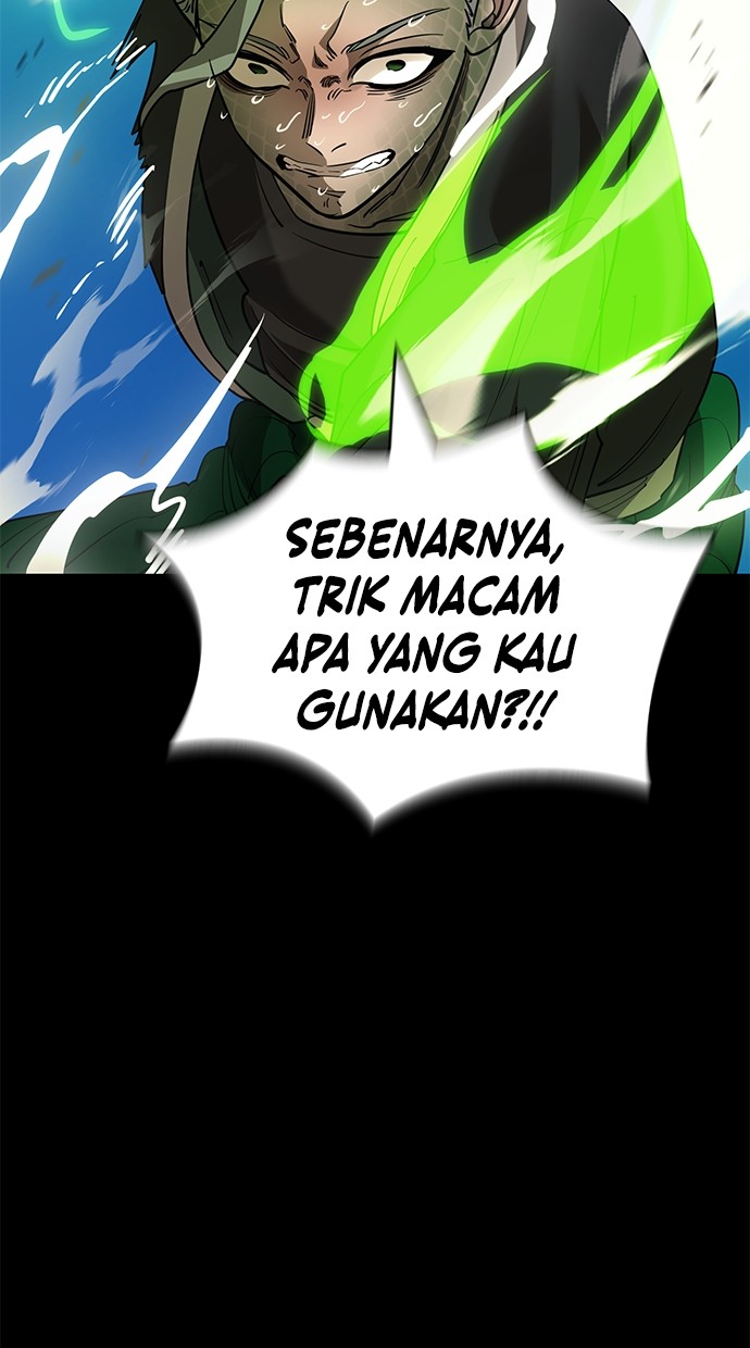 Reincarnation Path of The Underworld King Chapter 53 - halaman 41
