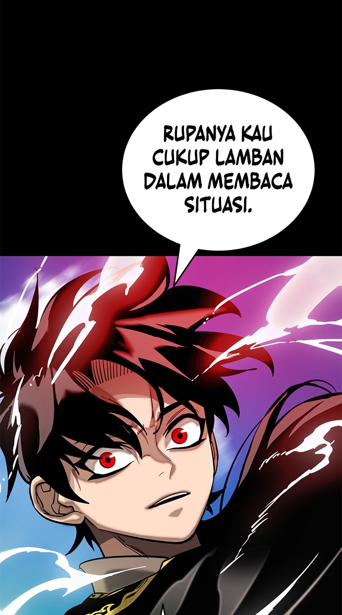 Reincarnation Path of The Underworld King Chapter 53 - halaman 42