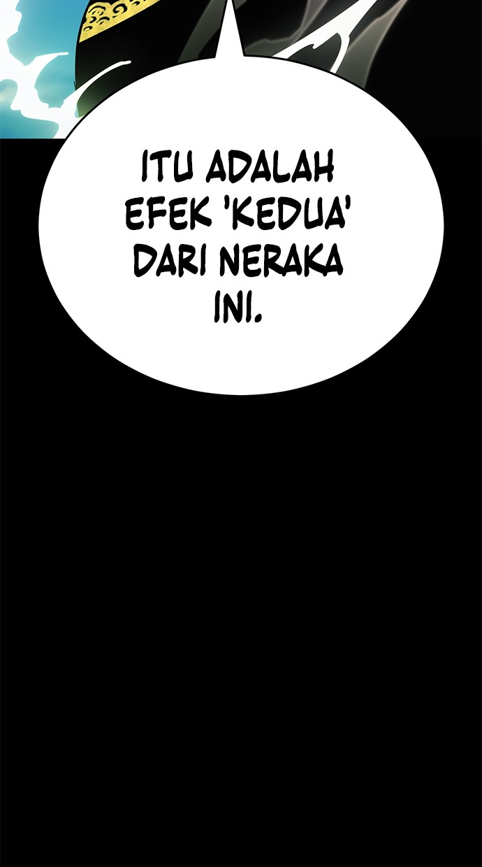 Reincarnation Path of The Underworld King Chapter 53 - halaman 43