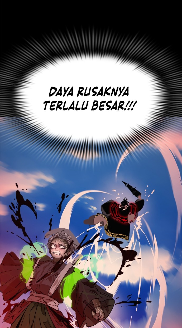 Reincarnation Path of The Underworld King Chapter 53 - halaman 5