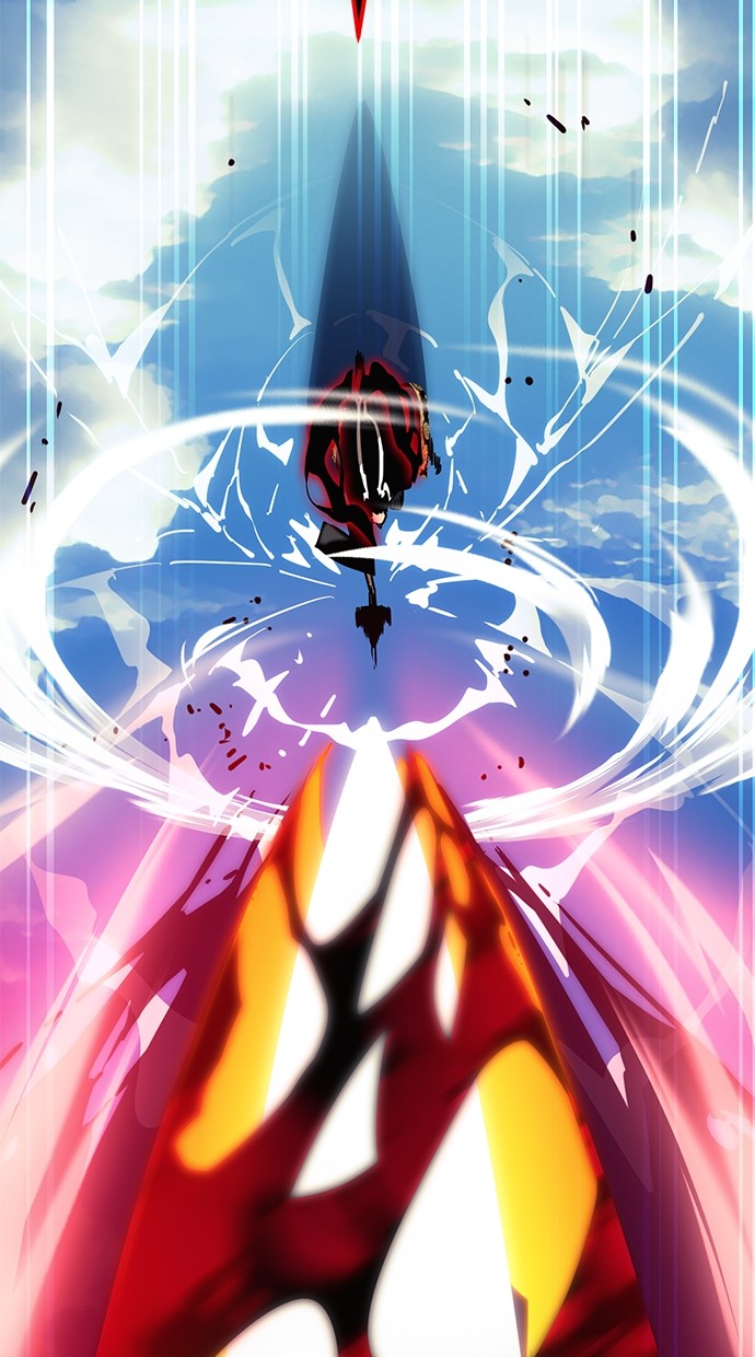 Reincarnation Path of The Underworld King Chapter 53 - halaman 50