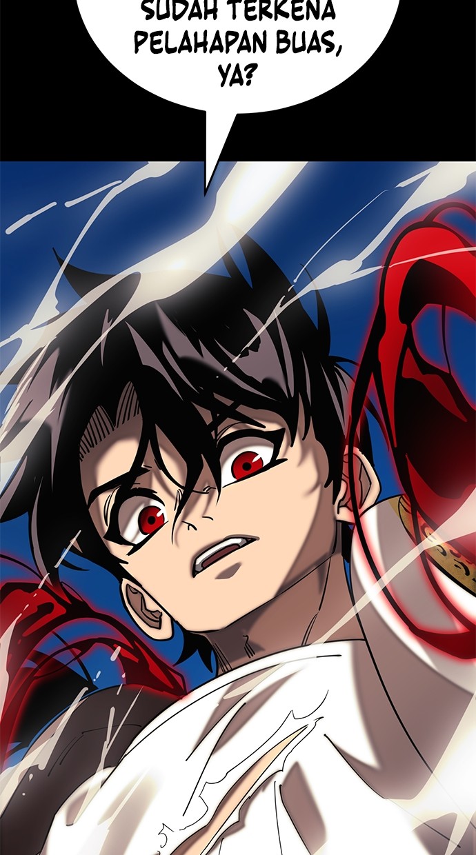 Reincarnation Path of The Underworld King Chapter 53 - halaman 59