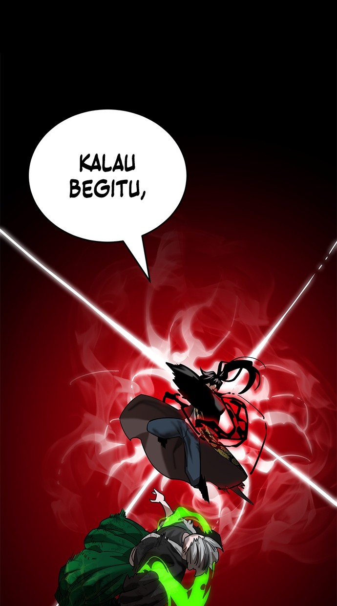 Reincarnation Path of The Underworld King Chapter 53 - halaman 61