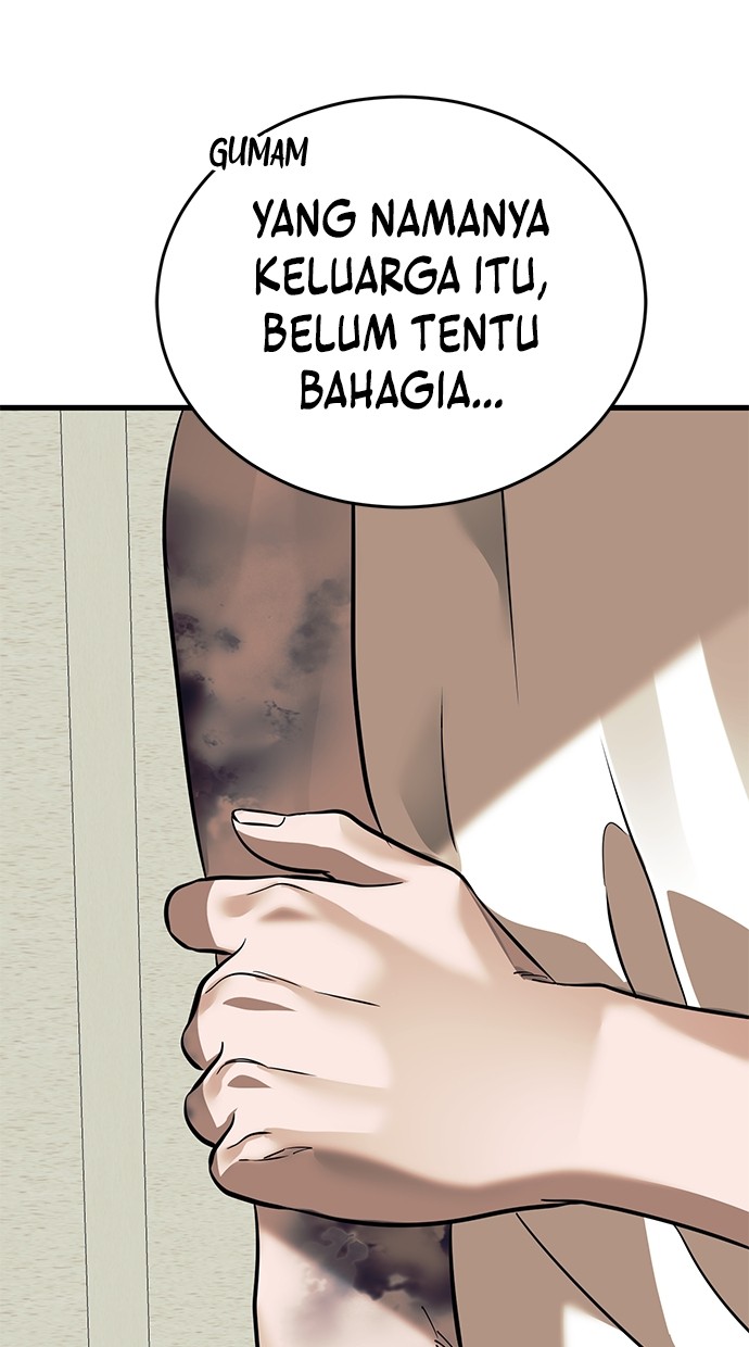 Reincarnation Path of The Underworld King Chapter 53 - halaman 96
