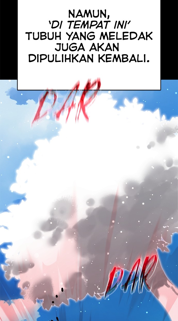 Reincarnation Path of The Underworld King Chapter 54 - halaman 12