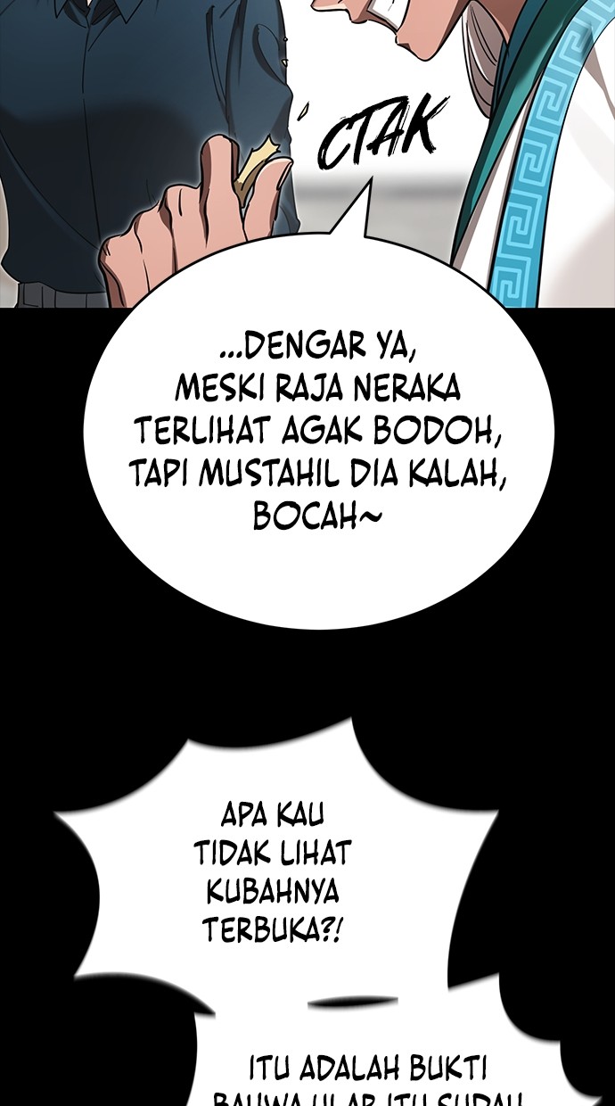 Reincarnation Path of The Underworld King Chapter 54 - halaman 121