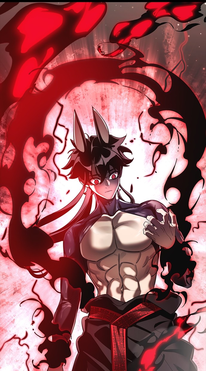 Reincarnation Path of The Underworld King Chapter 54 - halaman 133