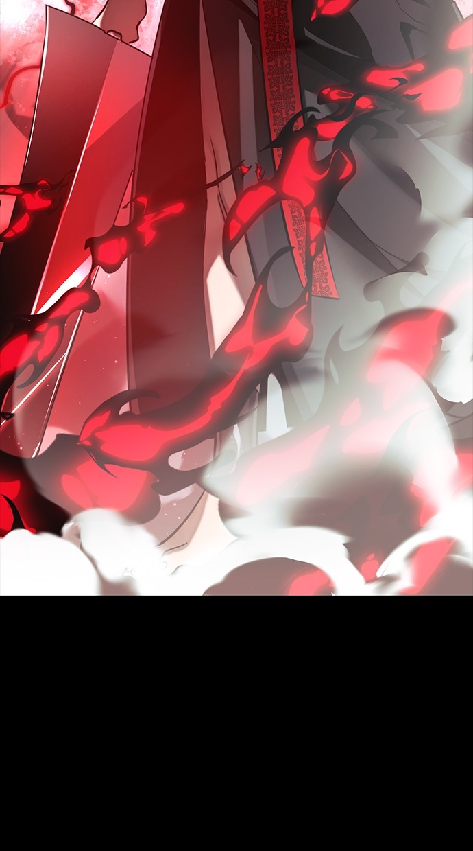 Reincarnation Path of The Underworld King Chapter 54 - halaman 134
