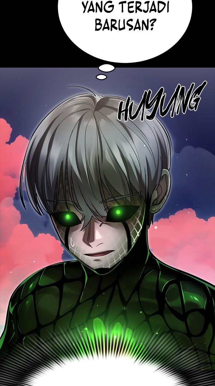 Reincarnation Path of The Underworld King Chapter 54 - halaman 137