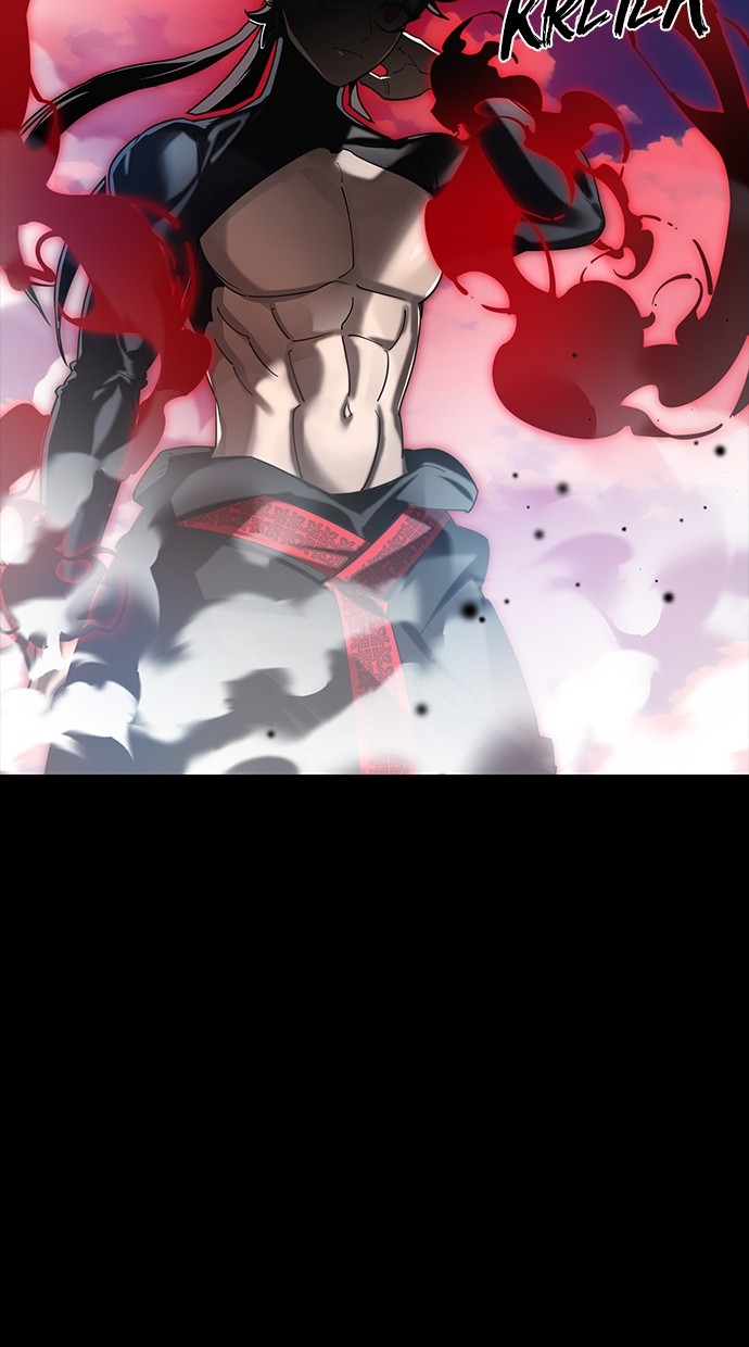Reincarnation Path of The Underworld King Chapter 54 - halaman 139