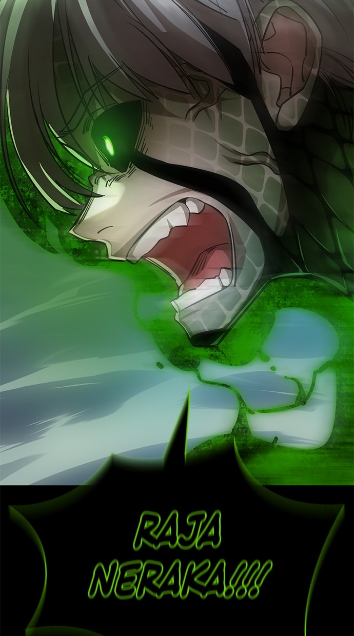 Reincarnation Path of The Underworld King Chapter 54 - halaman 149
