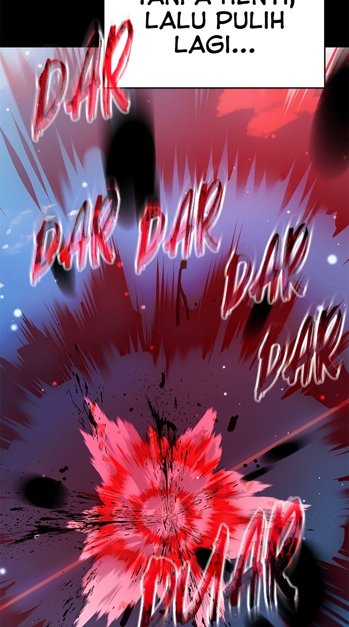 Reincarnation Path of The Underworld King Chapter 54 - halaman 15