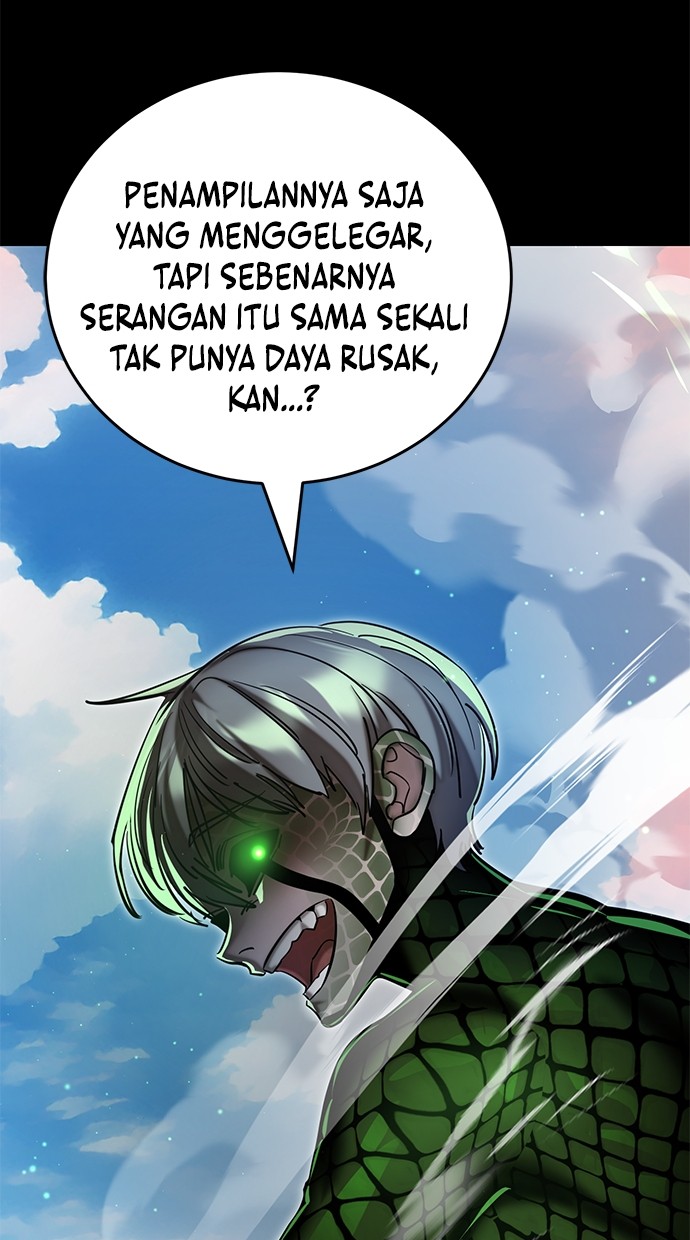 Reincarnation Path of The Underworld King Chapter 54 - halaman 157