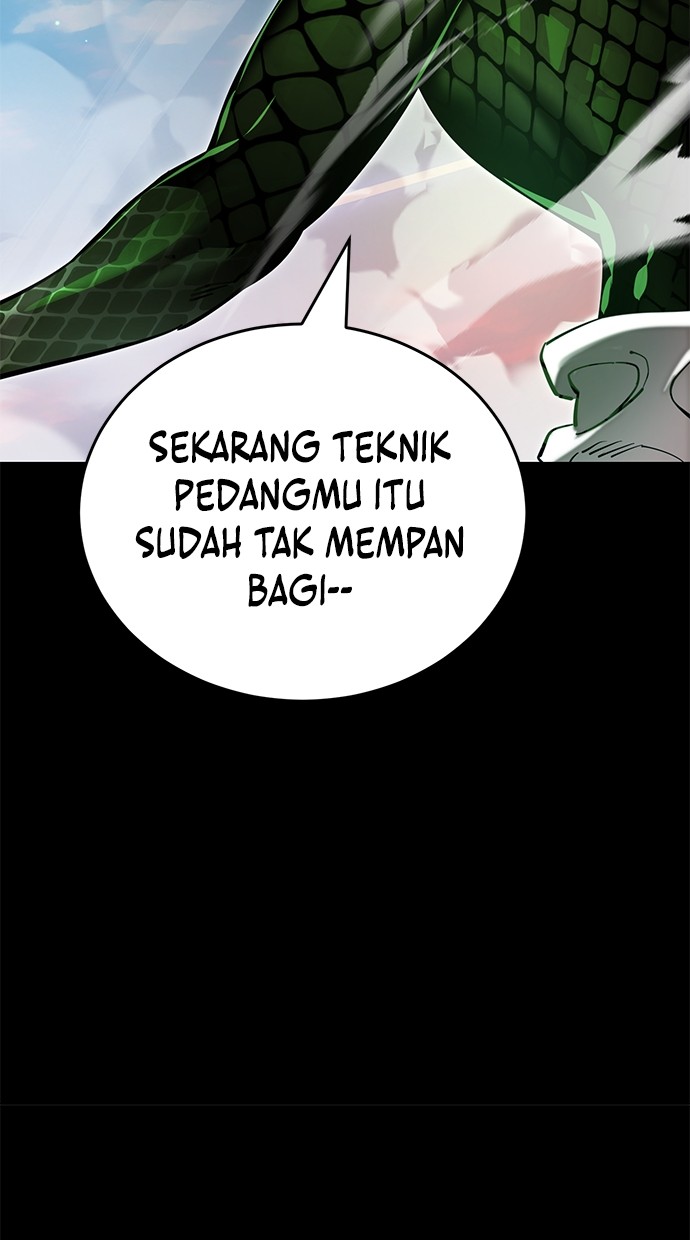 Reincarnation Path of The Underworld King Chapter 54 - halaman 158