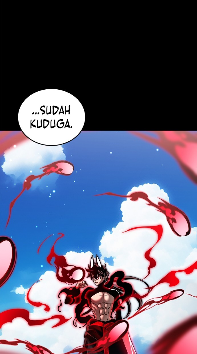 Reincarnation Path of The Underworld King Chapter 54 - halaman 167