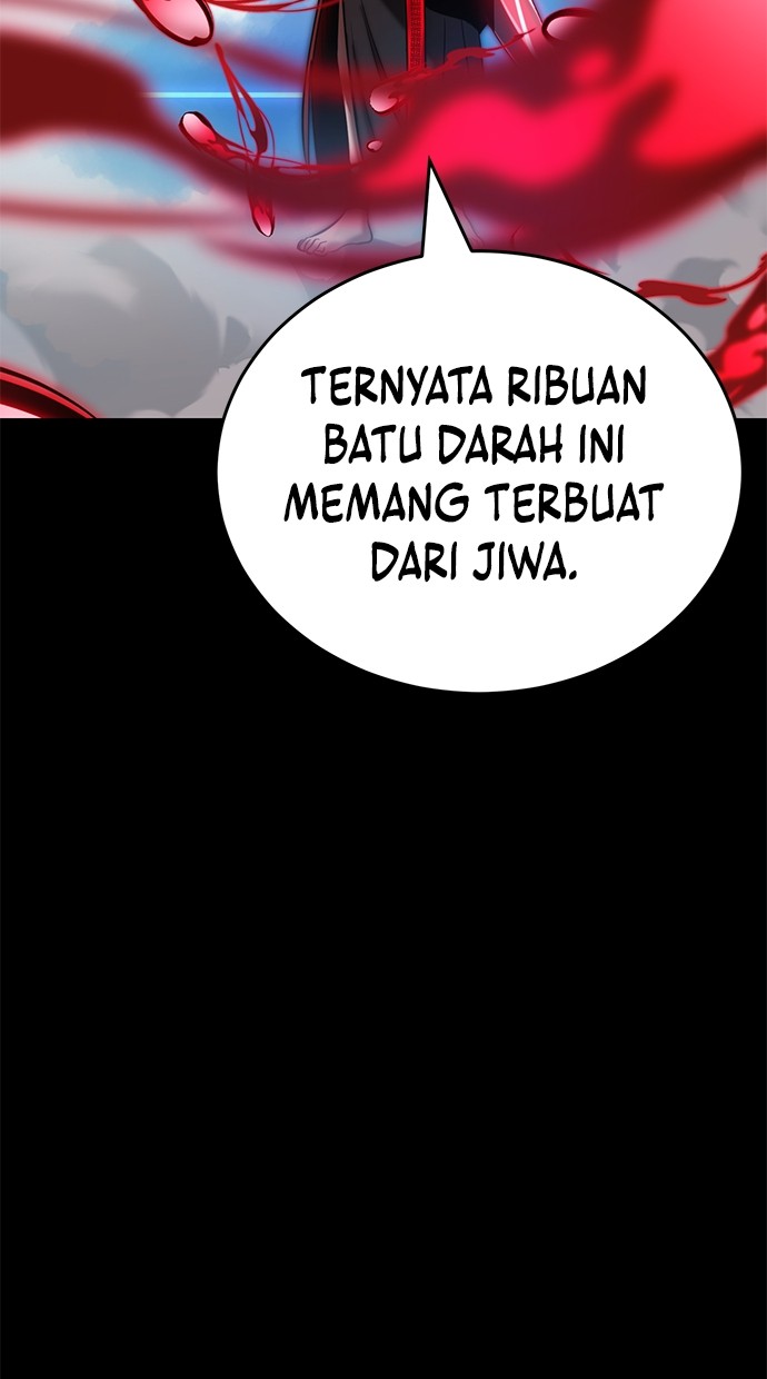 Reincarnation Path of The Underworld King Chapter 54 - halaman 168