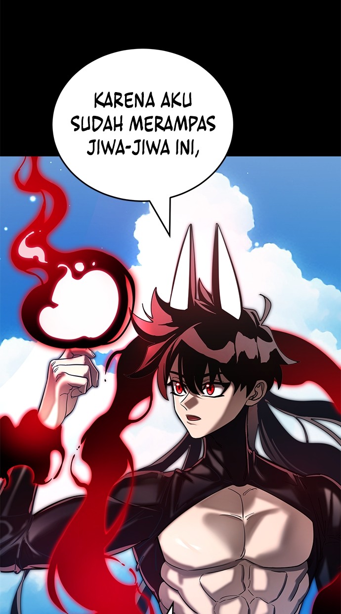 Reincarnation Path of The Underworld King Chapter 54 - halaman 169