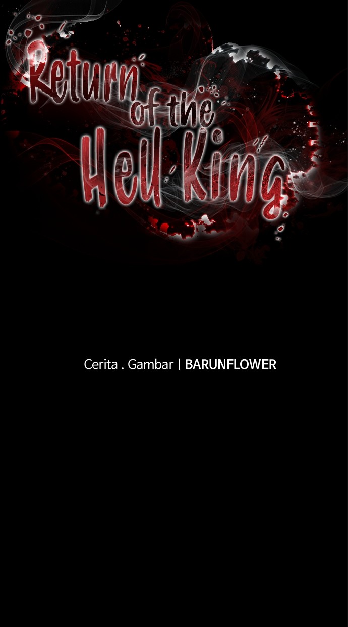 Reincarnation Path of The Underworld King Chapter 54 - halaman 20