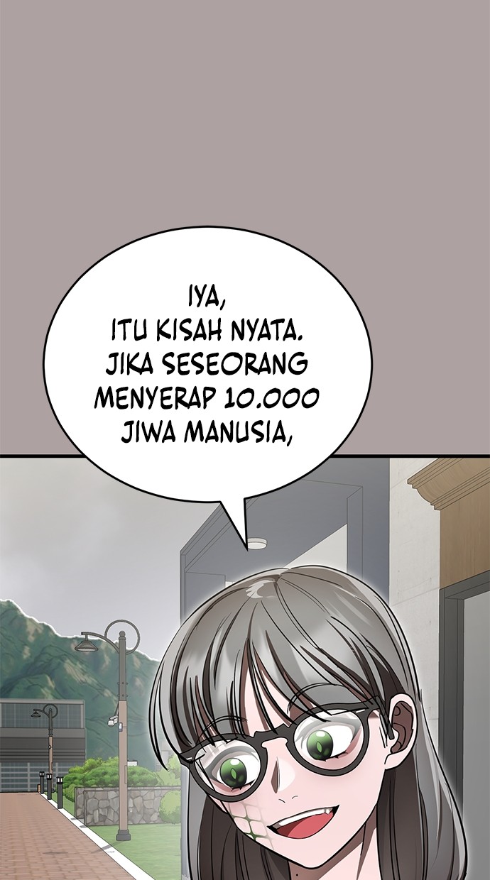 Reincarnation Path of The Underworld King Chapter 54 - halaman 23