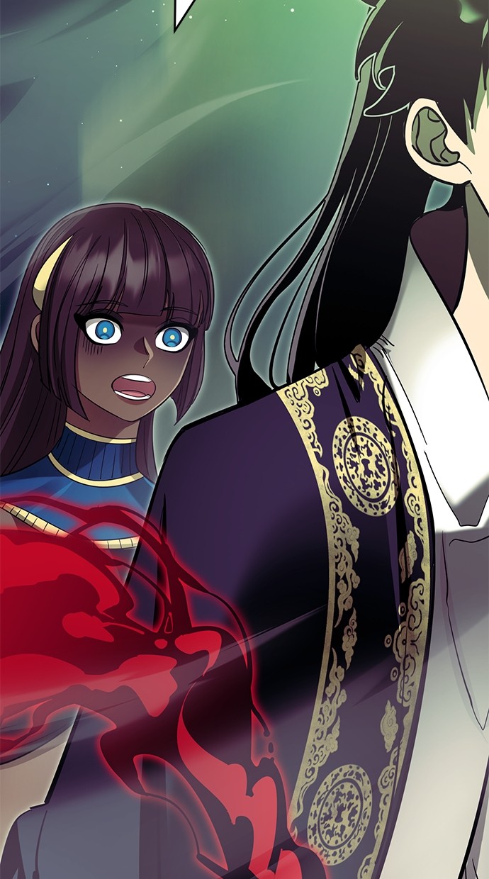 Reincarnation Path of The Underworld King Chapter 54 - halaman 33