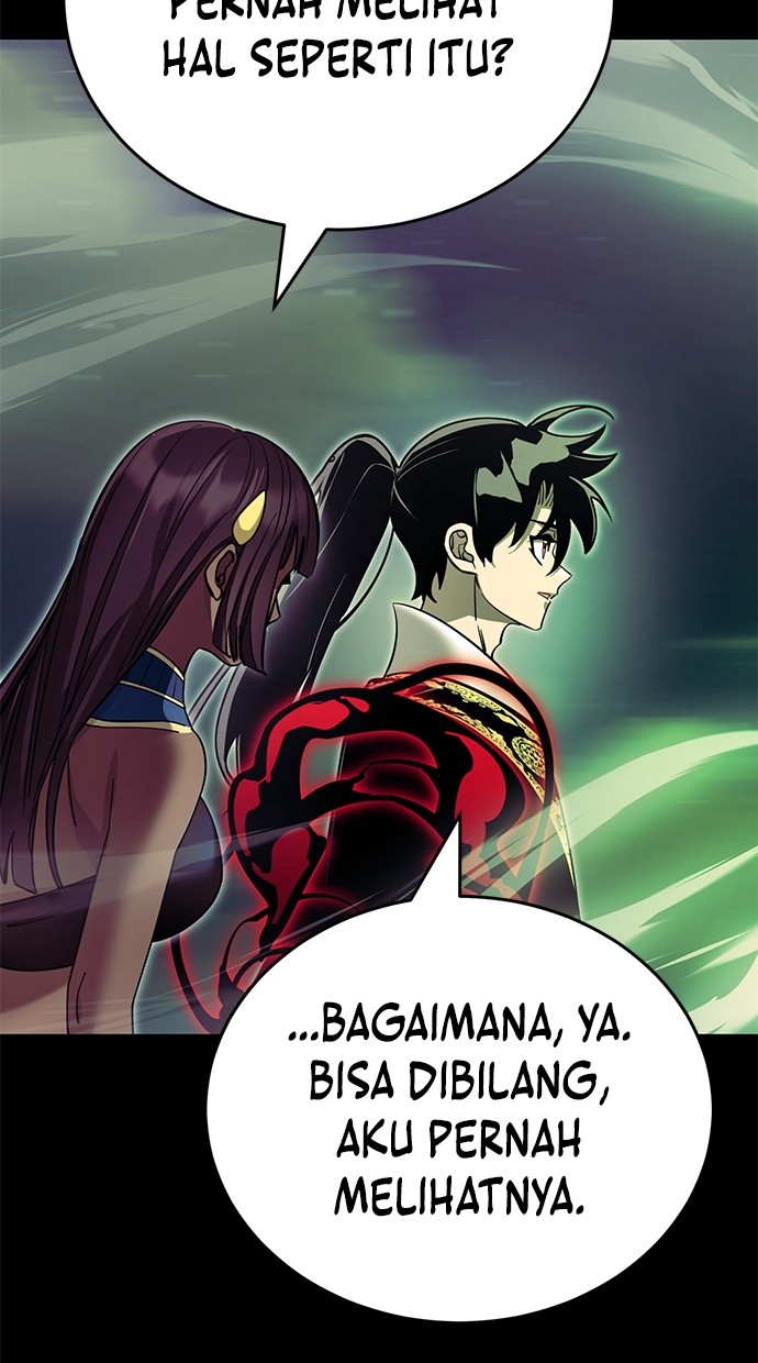 Reincarnation Path of The Underworld King Chapter 54 - halaman 35