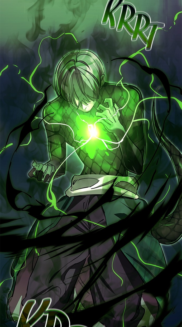 Reincarnation Path of The Underworld King Chapter 54 - halaman 37
