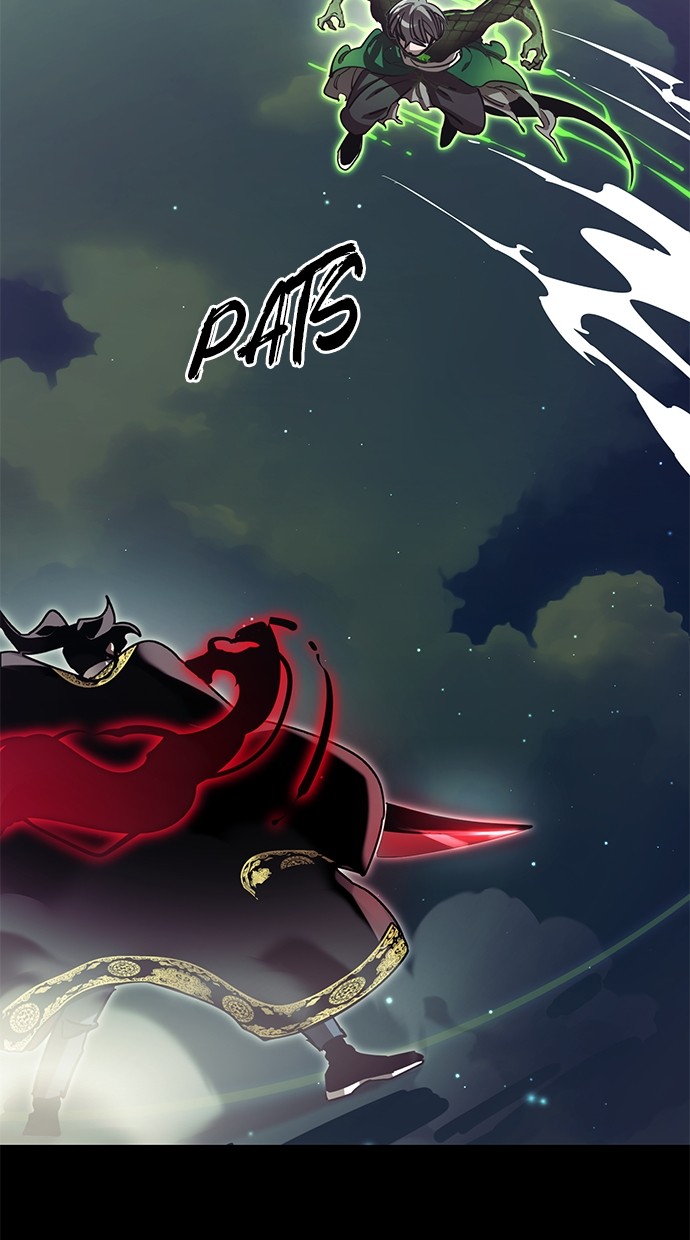 Reincarnation Path of The Underworld King Chapter 54 - halaman 50