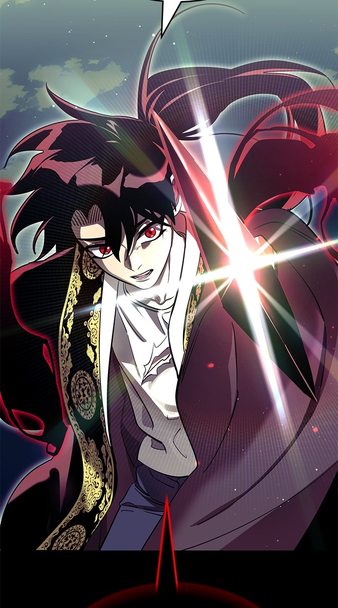 Reincarnation Path of The Underworld King Chapter 54 - halaman 52