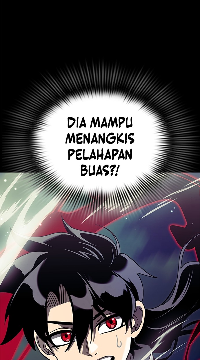 Reincarnation Path of The Underworld King Chapter 54 - halaman 57