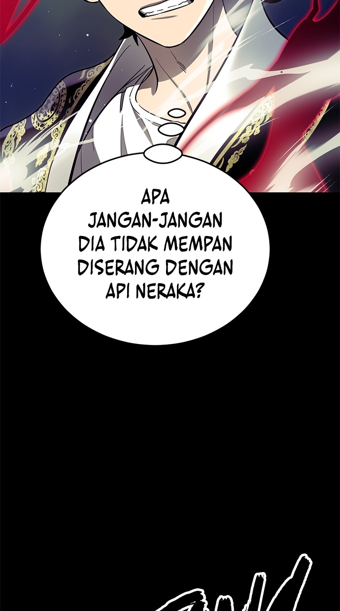 Reincarnation Path of The Underworld King Chapter 54 - halaman 58