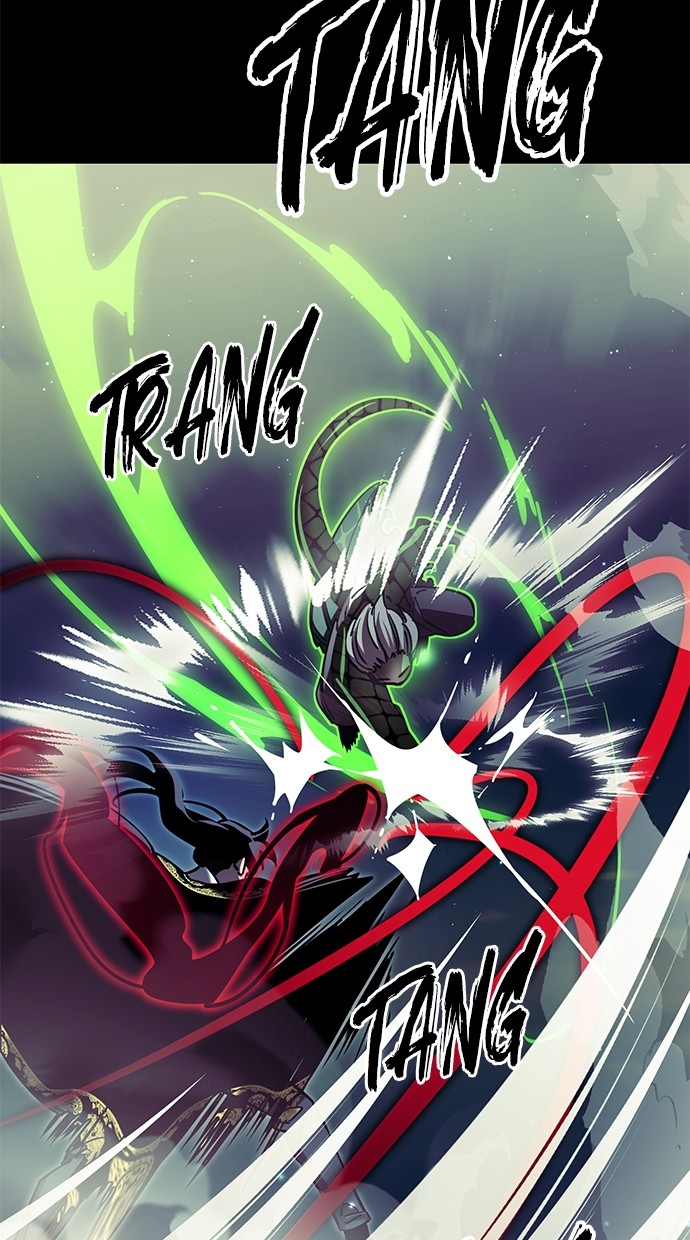 Reincarnation Path of The Underworld King Chapter 54 - halaman 59