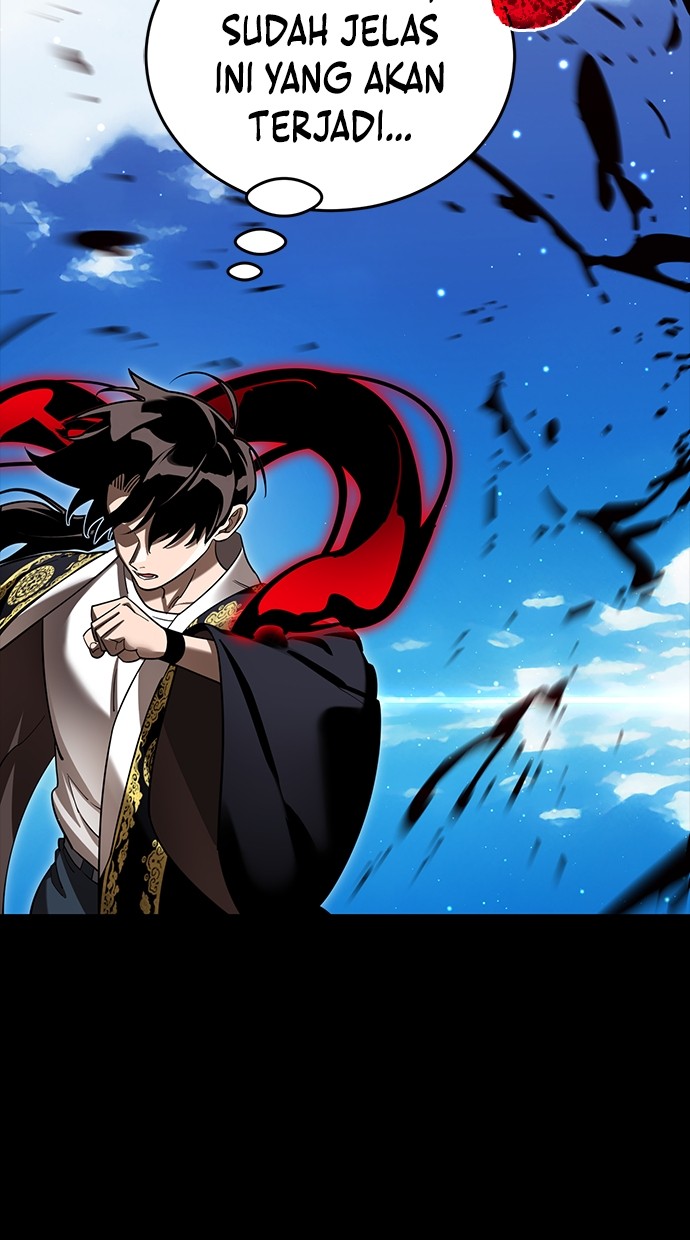 Reincarnation Path of The Underworld King Chapter 54 - halaman 6