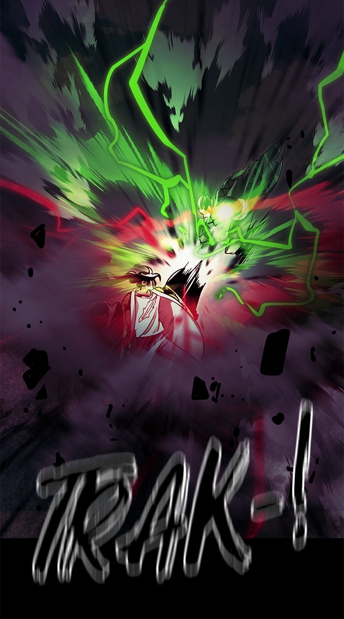Reincarnation Path of The Underworld King Chapter 54 - halaman 64