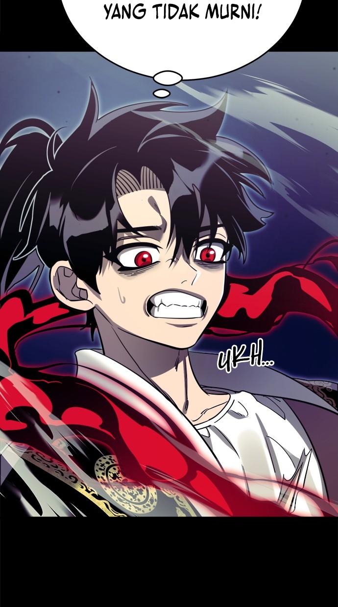 Reincarnation Path of The Underworld King Chapter 54 - halaman 73