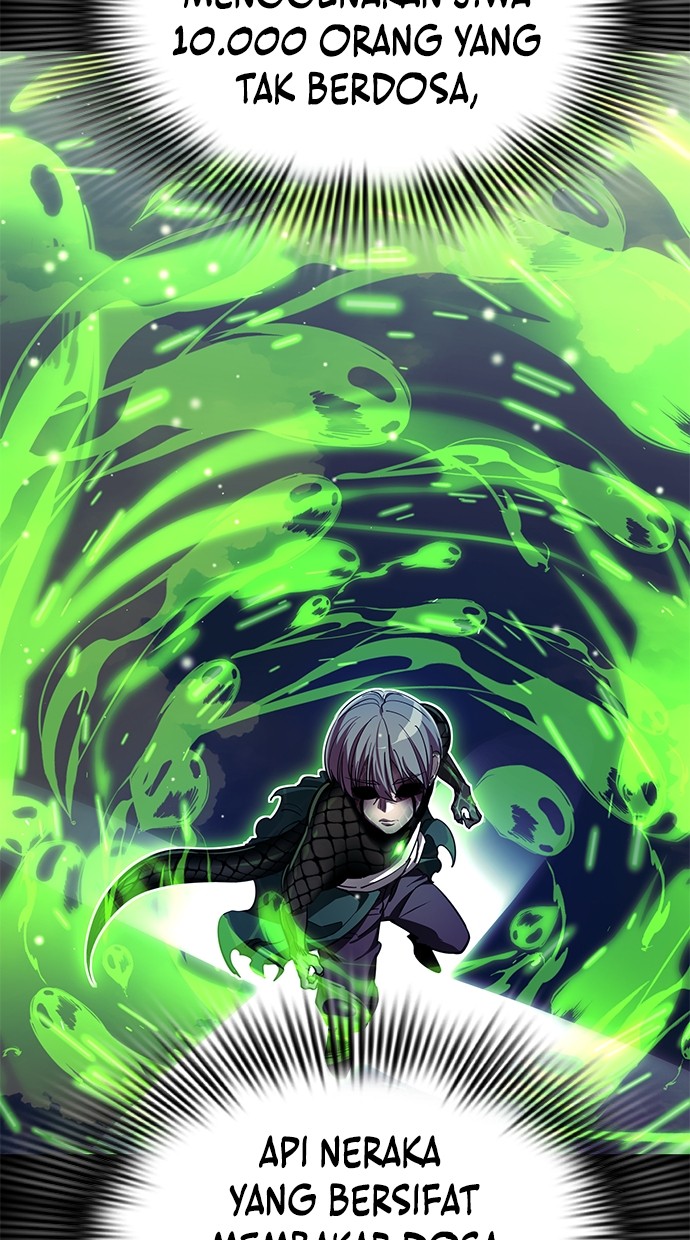 Reincarnation Path of The Underworld King Chapter 54 - halaman 75