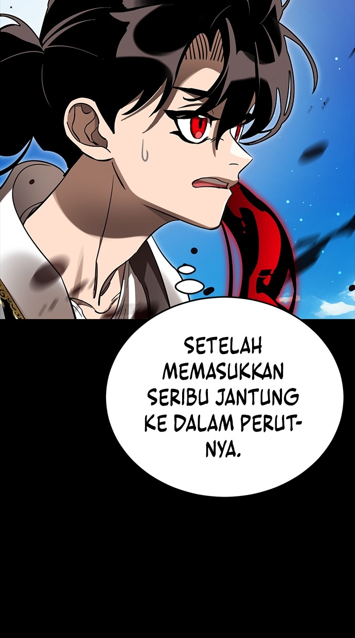 Reincarnation Path of The Underworld King Chapter 54 - halaman 8