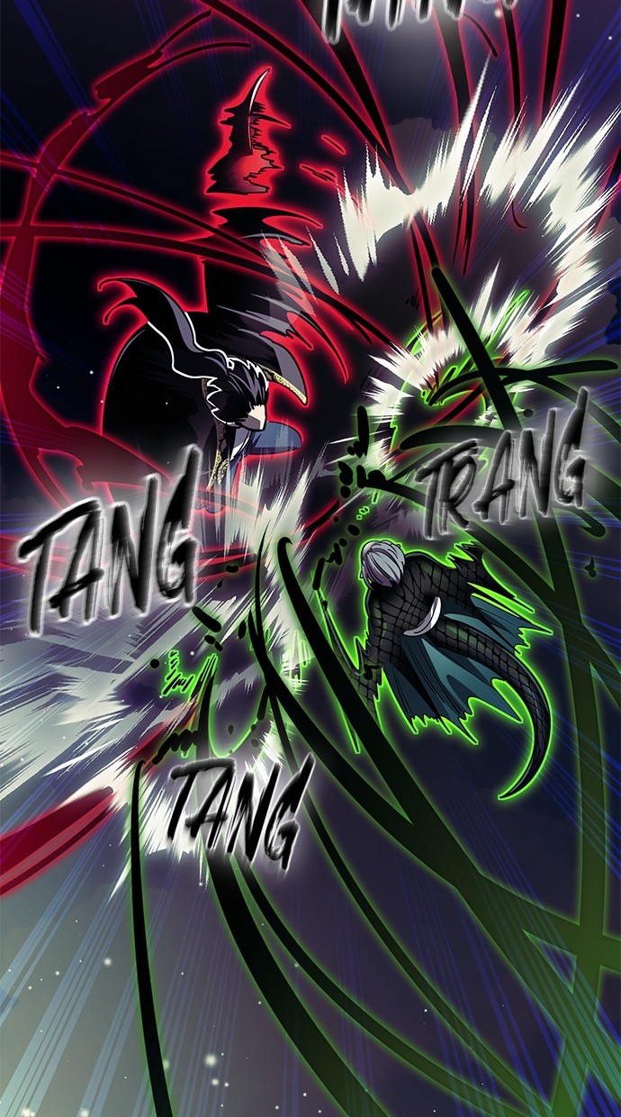 Reincarnation Path of The Underworld King Chapter 54 - halaman 80