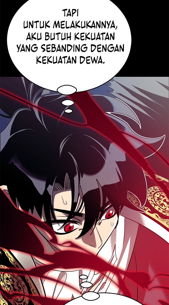 Reincarnation Path of The Underworld King Chapter 54 - halaman 82