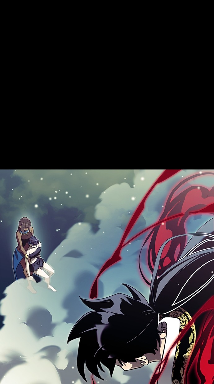Reincarnation Path of The Underworld King Chapter 54 - halaman 84
