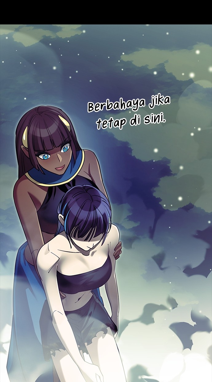 Reincarnation Path of The Underworld King Chapter 54 - halaman 86