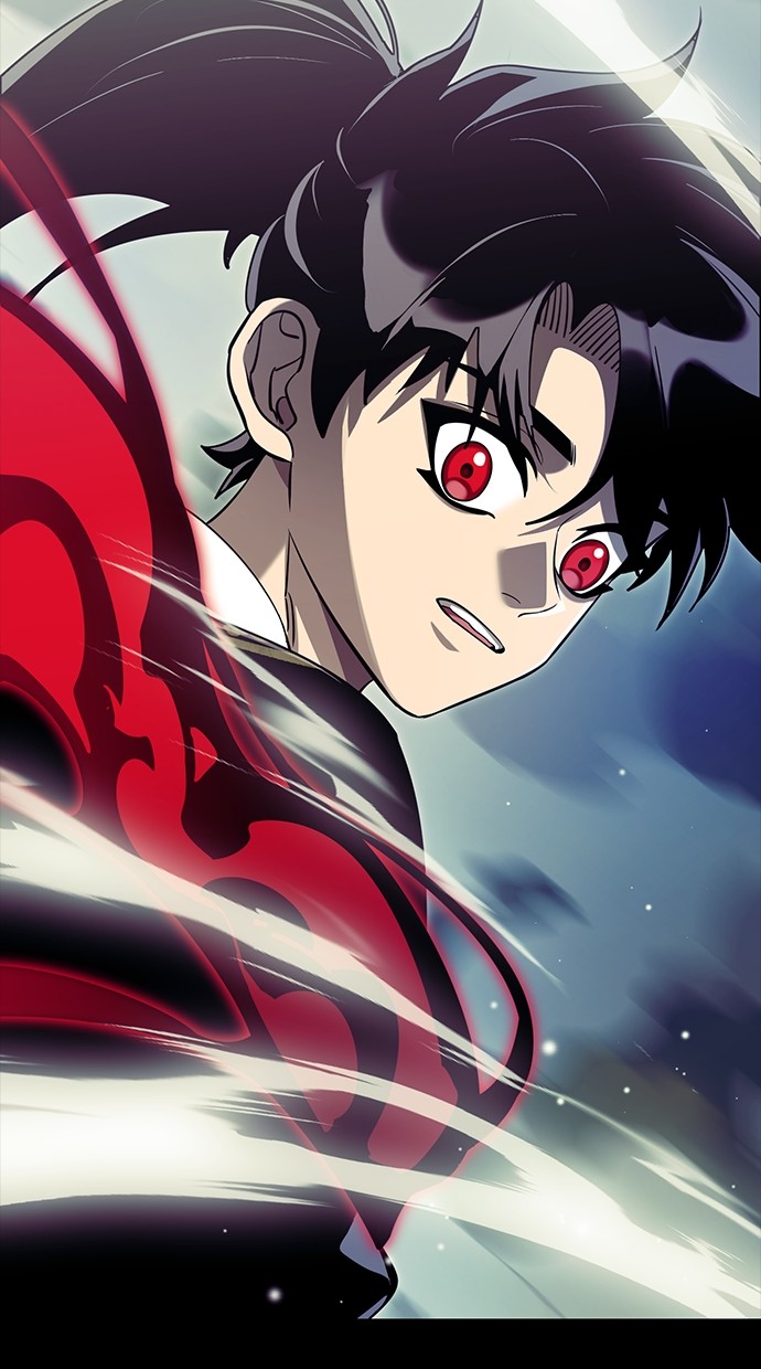Reincarnation Path of The Underworld King Chapter 54 - halaman 88